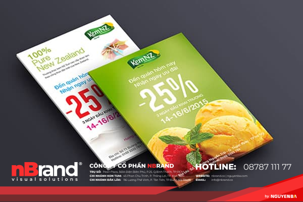 Top 20 mẫu tờ rơi đẹp và ấn tượng cho mọi ngành nghề Top 20 mẫu tờ rơi đẹp và ấn tượng cho mọi ngành nghề